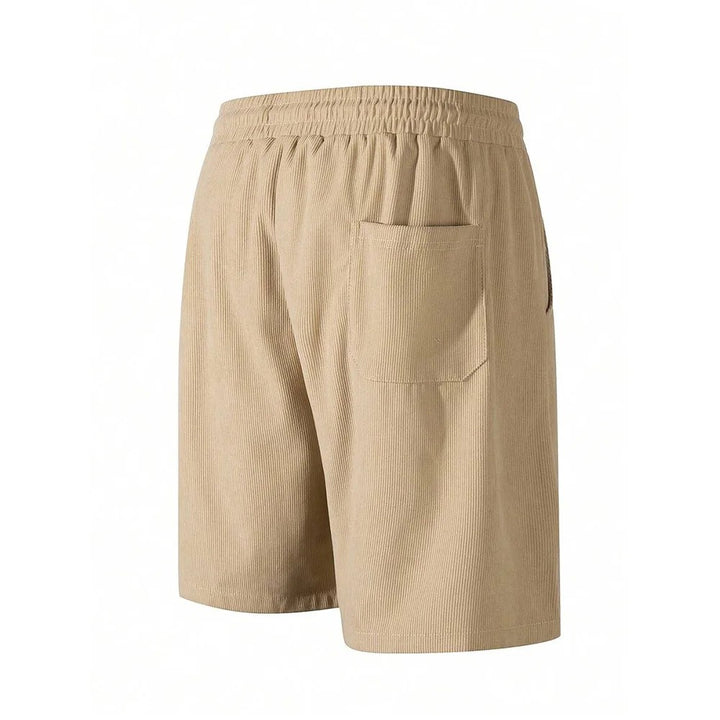 Sprint Corduroy Shorts