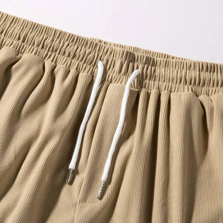 Sprint Corduroy Shorts