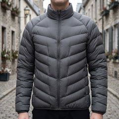 Rainier 90% Down Puffer Jacket