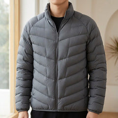 Rainier 90% Down Puffer Jacket