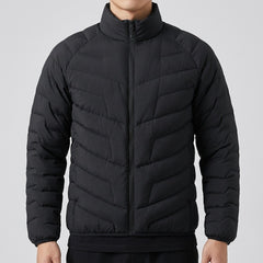 Rainier 90% Down Puffer Jacket