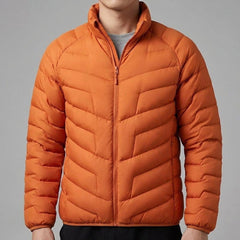 Rainier 90% Down Puffer Jacket