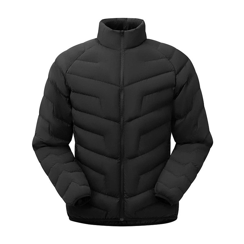 Rainier 90% Down Puffer Jacket