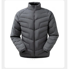 Rainier 90% Down Puffer Jacket