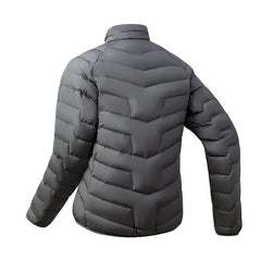 Rainier 90% Down Puffer Jacket