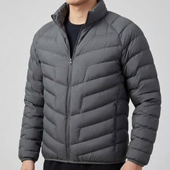 Rainier 90% Down Puffer Jacket