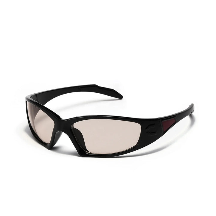 Rally Sport Sunglasses - Black / Dune