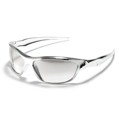 Rally Sport Sunglasses - Clear / Lunar Fade