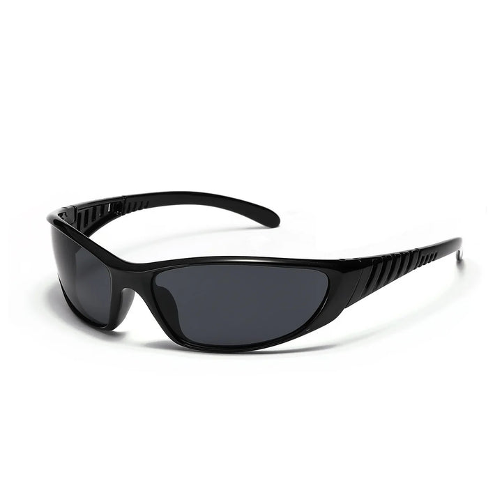 Rally Sport Sunglasses - Obsidian