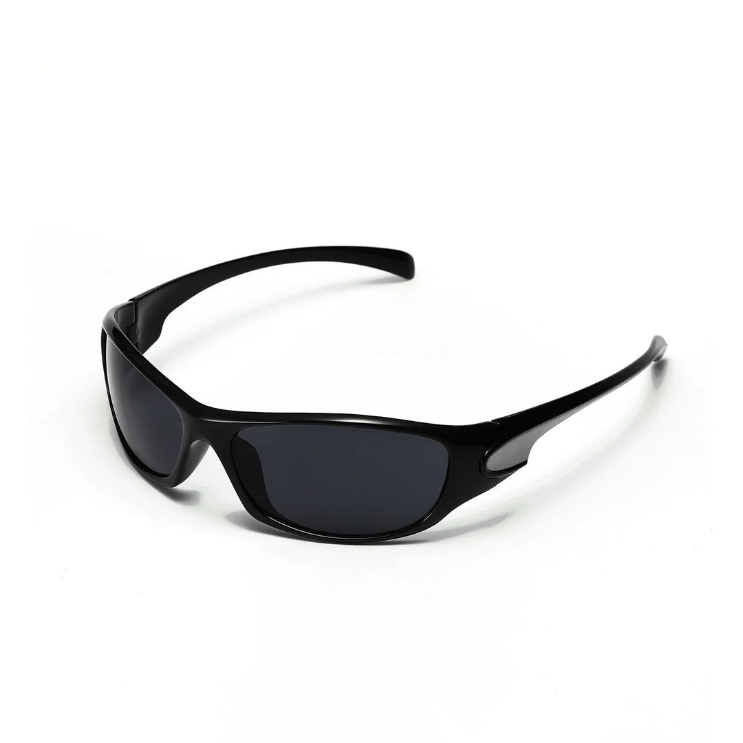 Rally Sport Sunglasses - Phantom