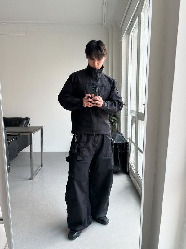 Customer photo