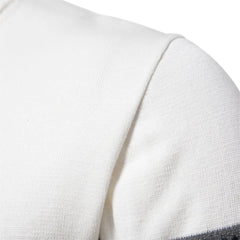 Reggio Half-Zip Pullover