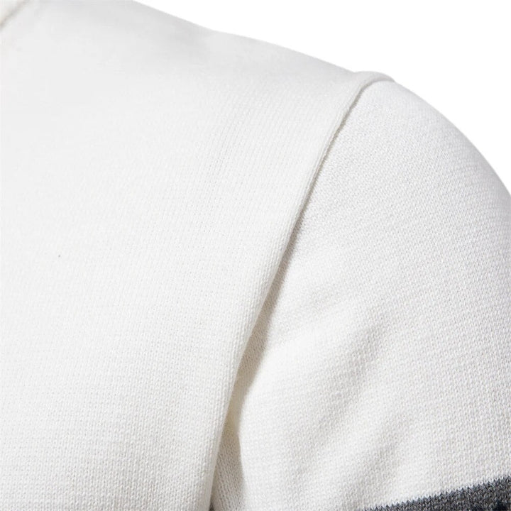Reggio Half-Zip Pullover