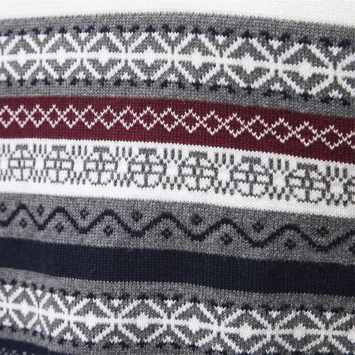 Reggio Half-Zip Pullover