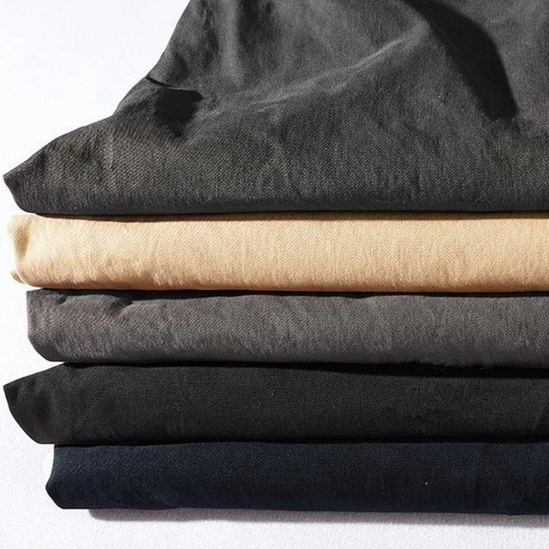 Renzo Classic Everyday Pants