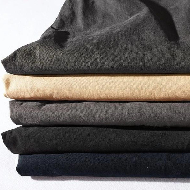 Renzo Classic Everyday Pants