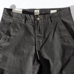 Renzo Classic Everyday Pants