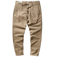 Renzo Classic Everyday Pants