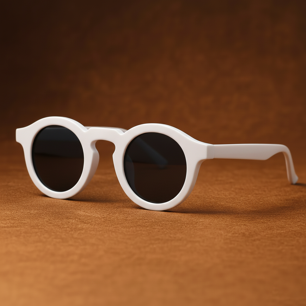 Cobble Retro Shades