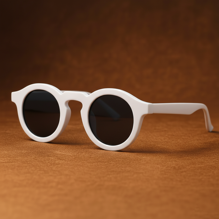 Cobble Retro Shades
