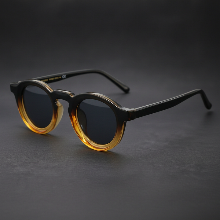 Cobble Retro Shades