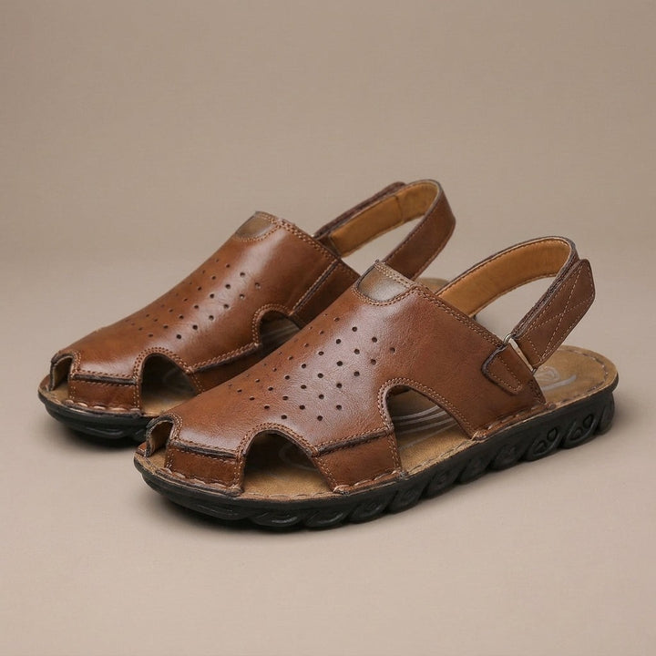 Ridgeline Perforated Outdoor Sandals