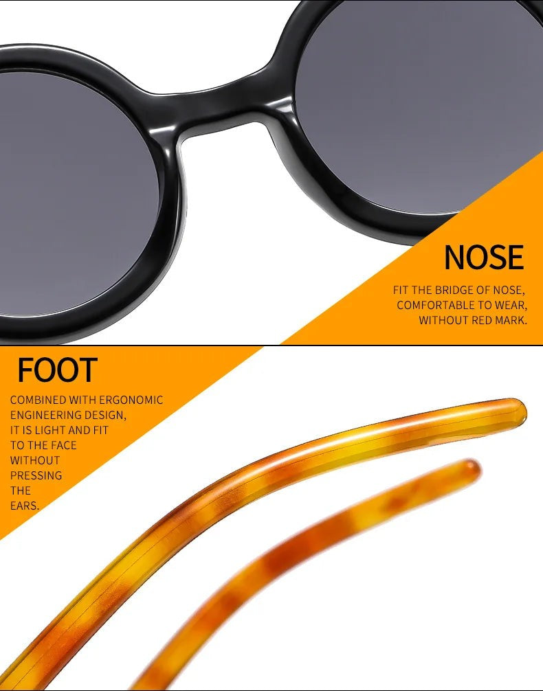 Rogue Sunglasses