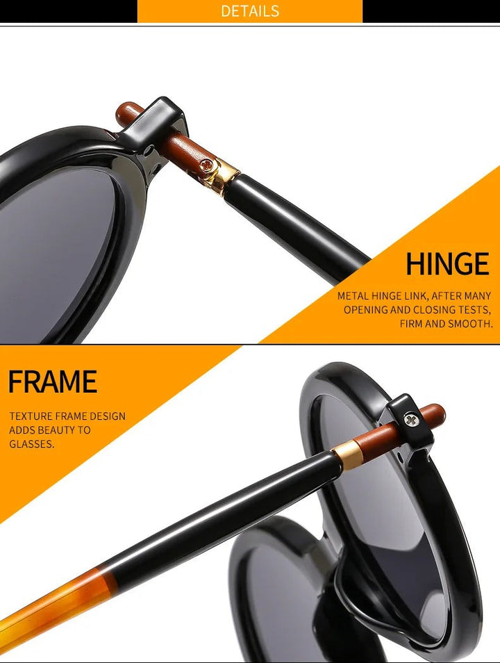 Rogue Sunglasses