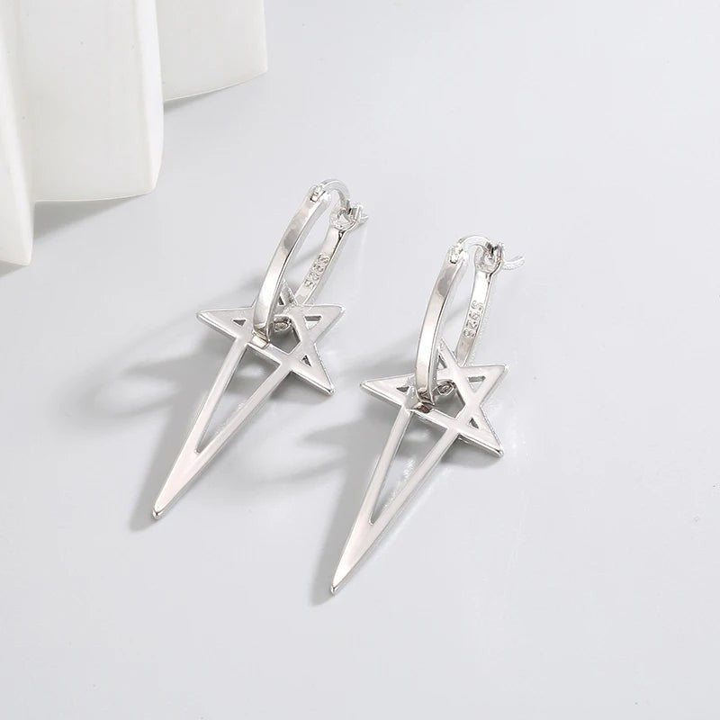 Rossetti Link Earring Set