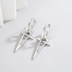 Rossetti Link Earring Set