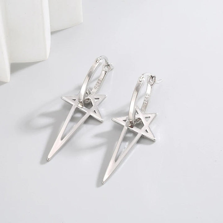 Rossetti Link Earring Set