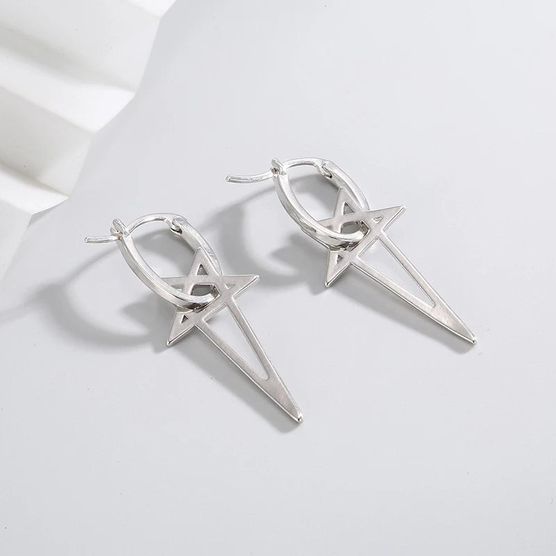 Rossetti Link Earring Set