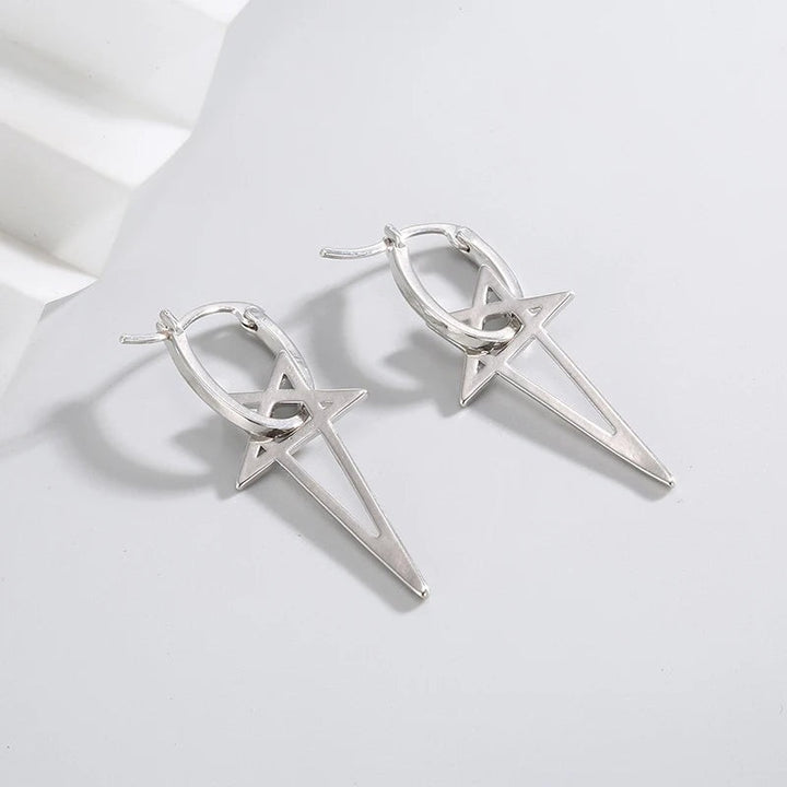 Rossetti Link Earring Set