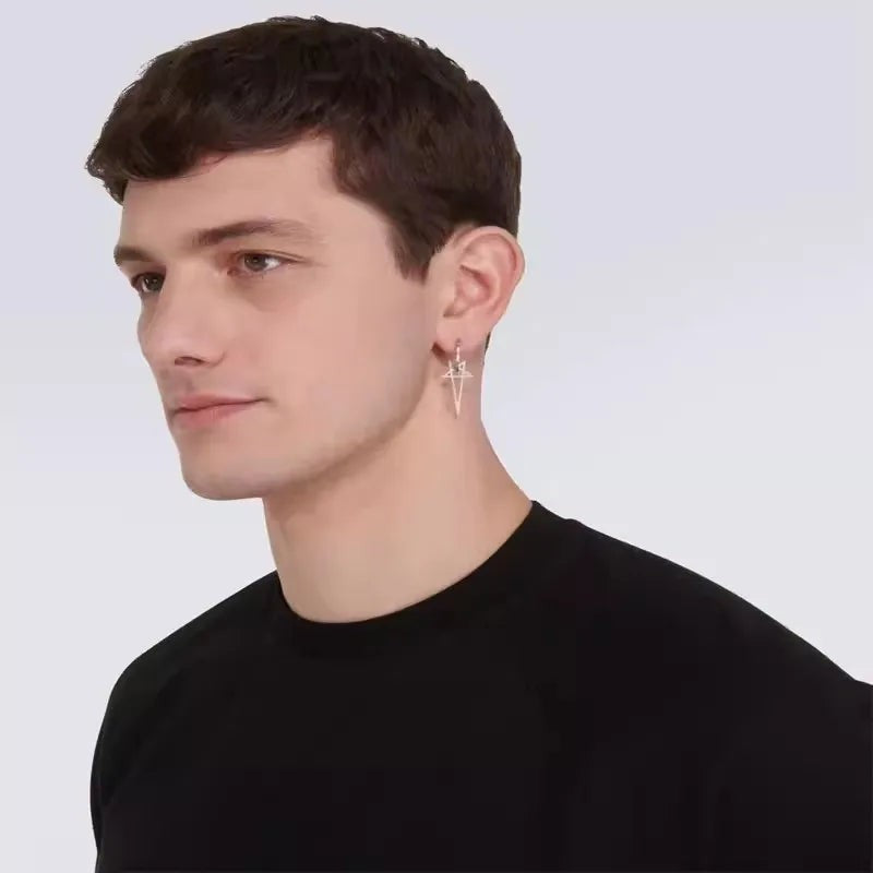 Rossetti Link Earring Set