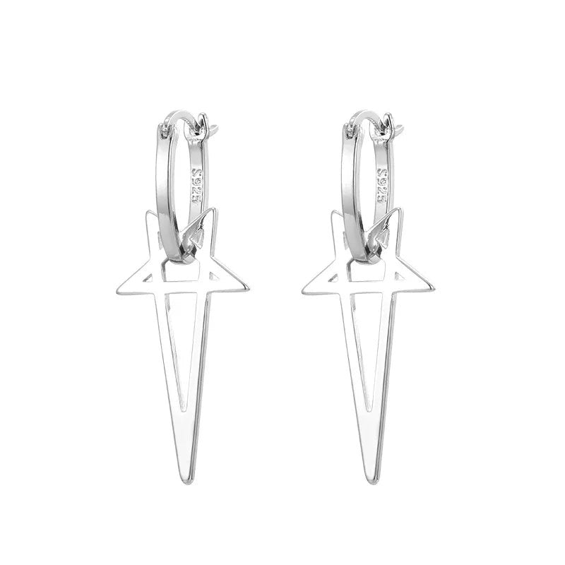 Rossetti Link Earring Set