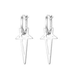 Rossetti Link Earring Set