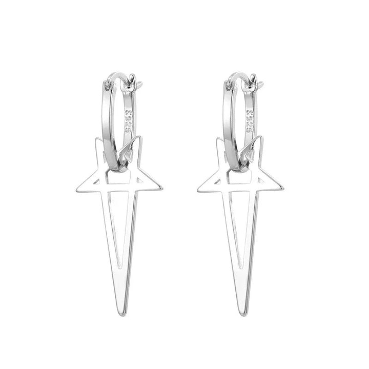 Rossetti Link Earring Set