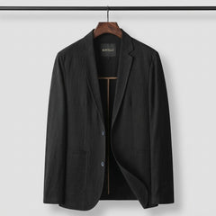 Rovelli Linen Blazer
