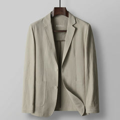 Rovelli Linen Blazer