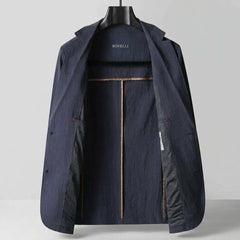 Rovelli Linen Blazer