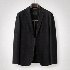 Rovelli Linen Blazer