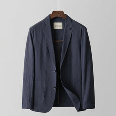 Rovelli Linen Blazer