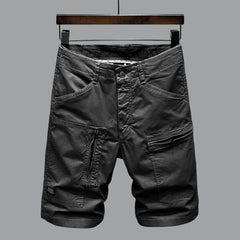 Rune Cargo Shorts