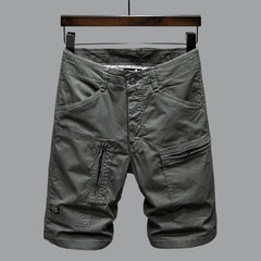 Rune Cargo Shorts