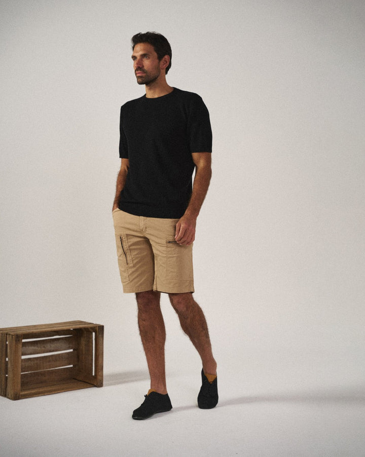Rune Cargo Shorts