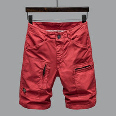 Rune Cargo Shorts