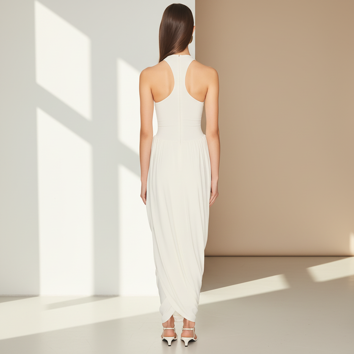 The Drape Dress