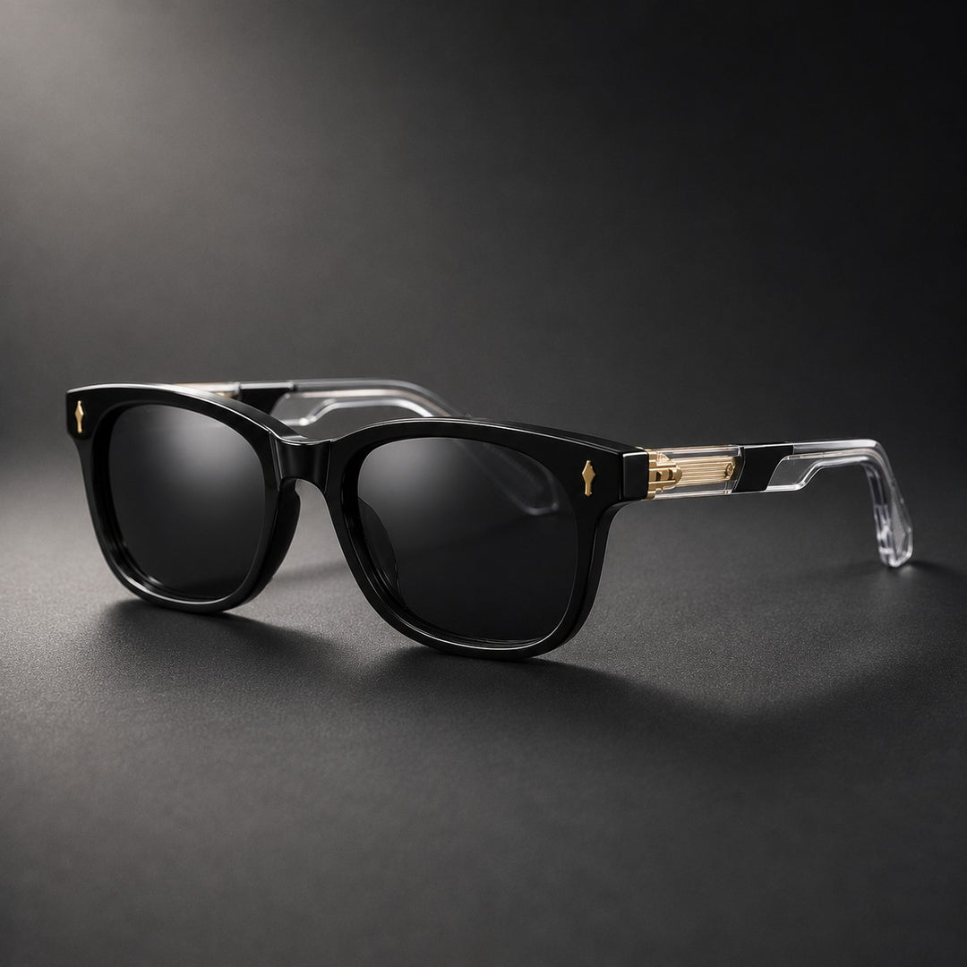 Stealth Sunglasses