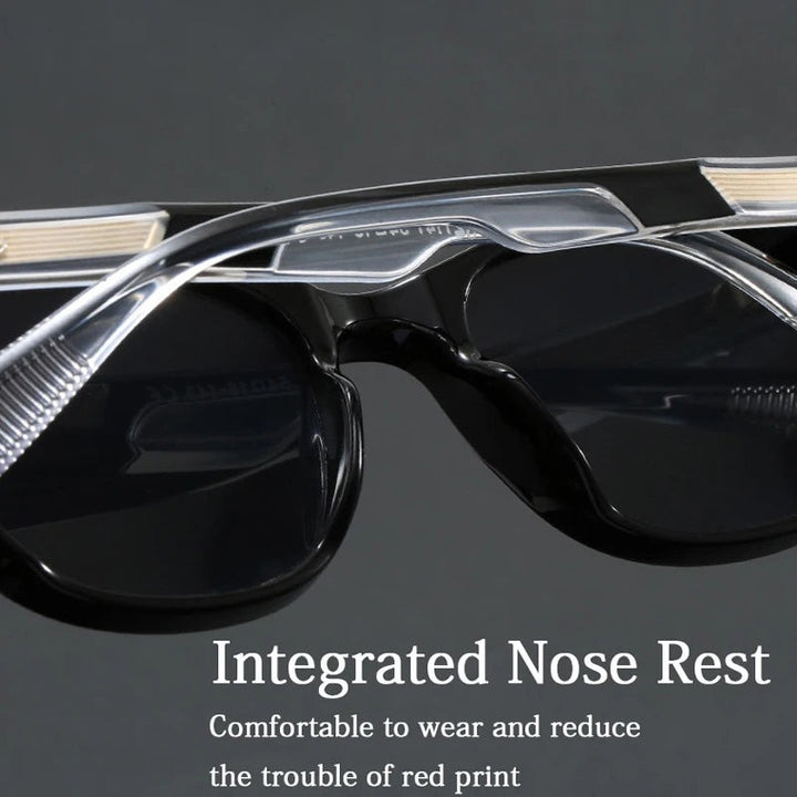 Stealth Sunglasses