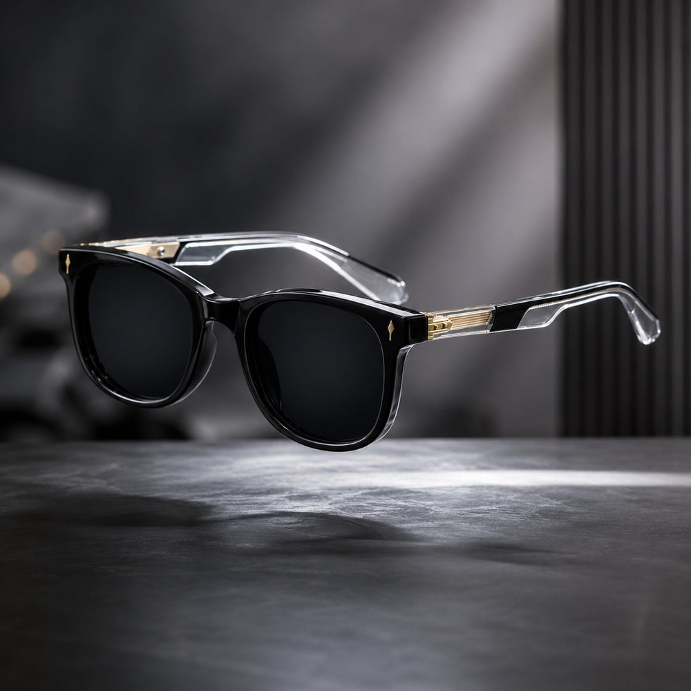 Stealth Sunglasses